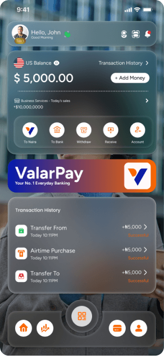 App screenshot 2